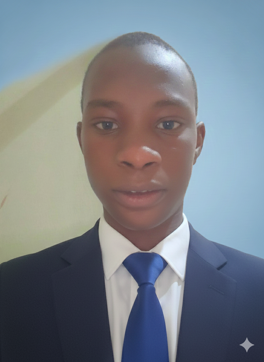 Muhammad Ibrahim Gurin